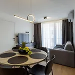 Apartman Izis Centar Pule
