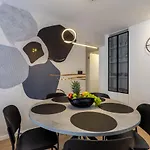 Izis Centar Pule Apartman