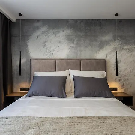 Izis Centar Pule Apartament