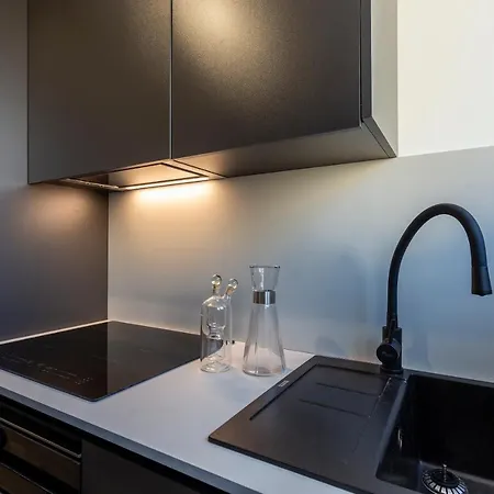Izis Centar Pule Apartment Pula