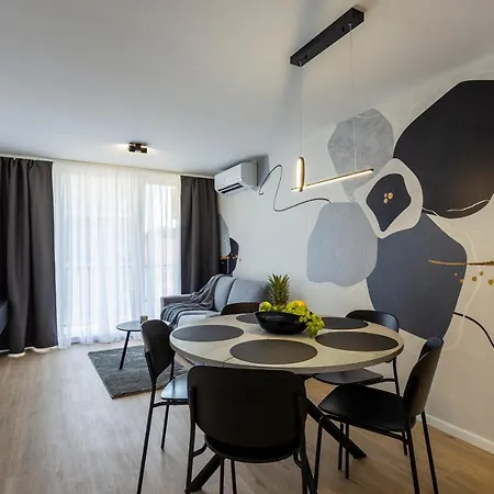 Apartment Izis Centar Pule