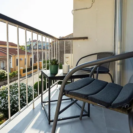 Apartment Izis Centar Pule Pula