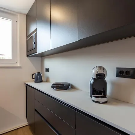 Apartment Izis Centar Pule