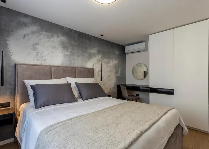 Apartment Izis Centar Pule
