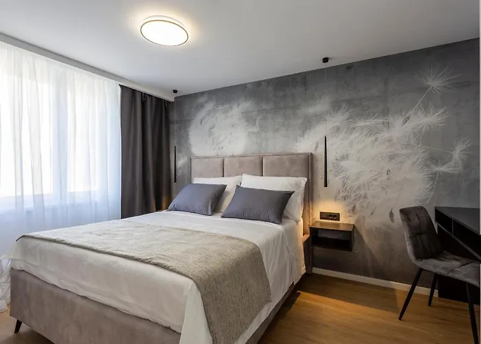 Apartment Izis Centar Pule *