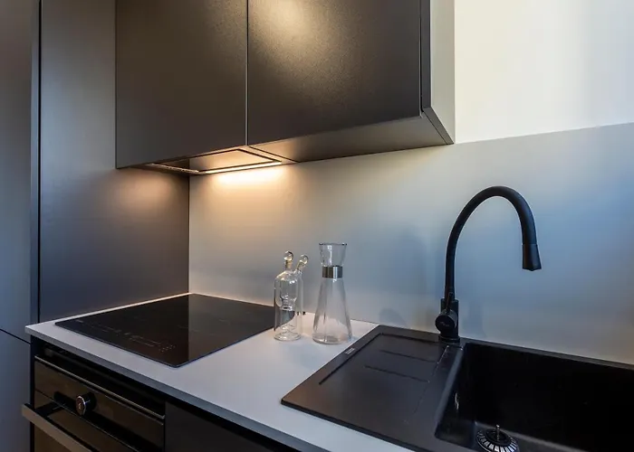 Izis Centar Pule Apartment Pula