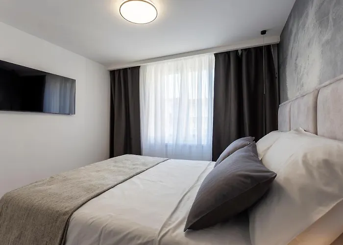 Apartment Izis Centar Pule *