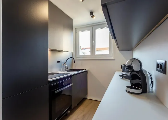 Apartment Izis Centar Pule *