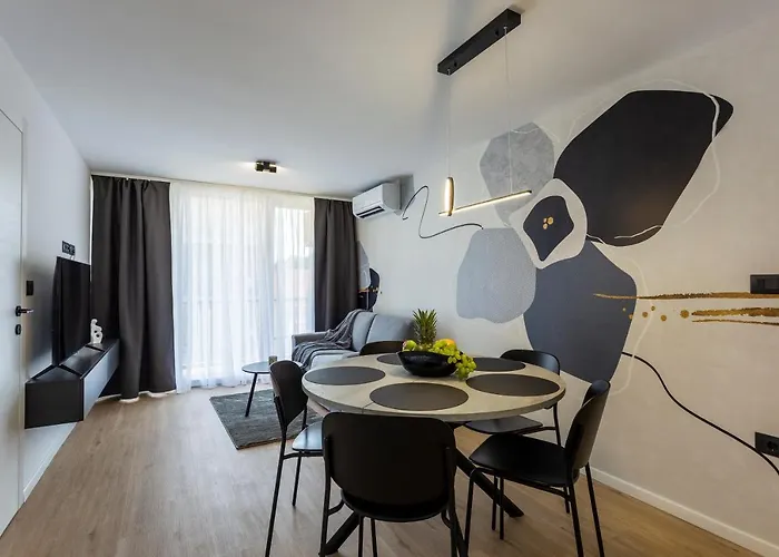 Apartment Izis Centar Pule