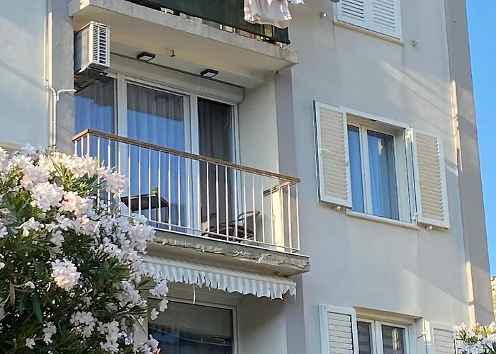 Apartment Izis Centar Pule *