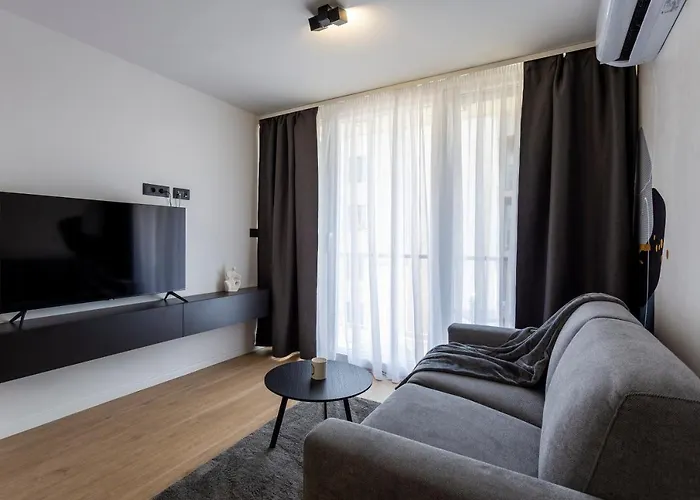 Apartment Izis Centar Pule