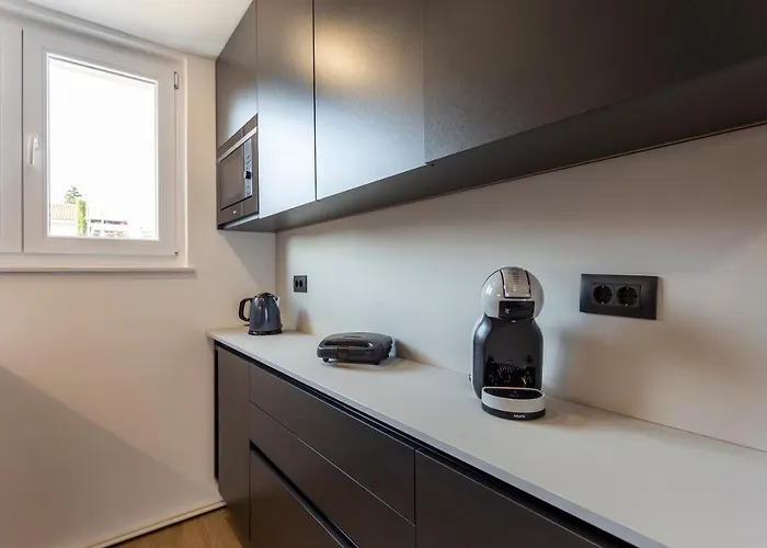 Apartment Izis Centar Pule