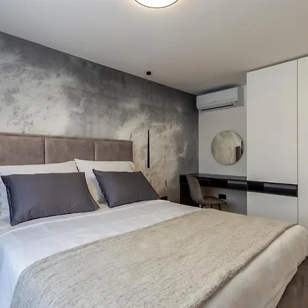 Appartement Izis Centar Pule