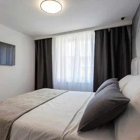 Appartement Izis Centar Pule *