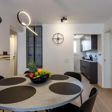 Izis Centar Pule Pula