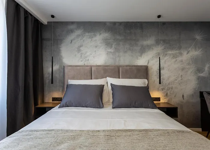 Izis Centar Pule Lejlighed