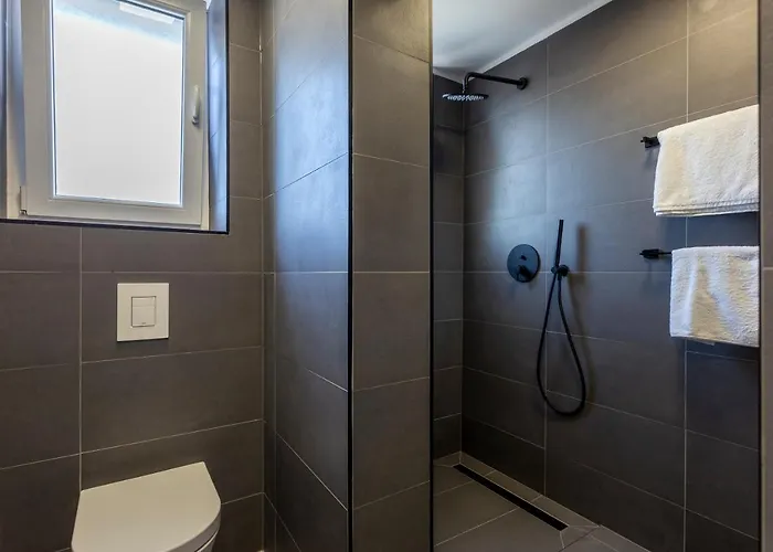 Izis Centar Pule Lejlighed